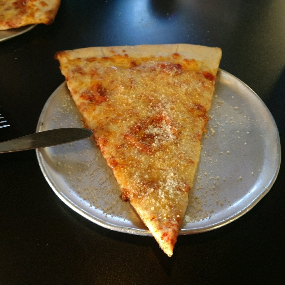 Meet your Posher, Sami